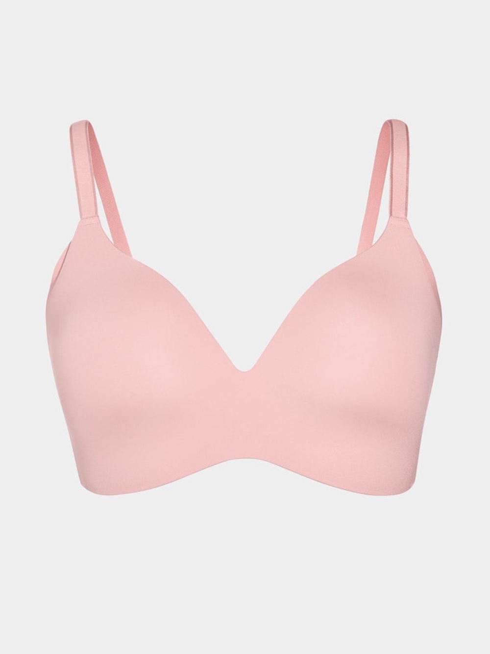 🆕 KNIX Wingwoman Contour Bra in Rose Water